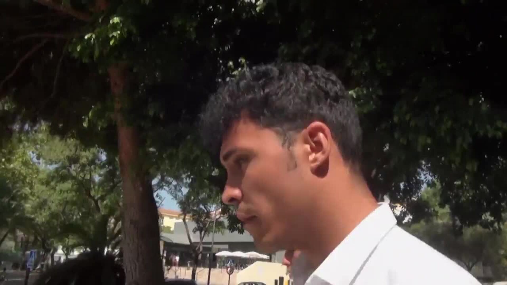 Kiko Jiménez confiesa cómo se siente tras ser detenido