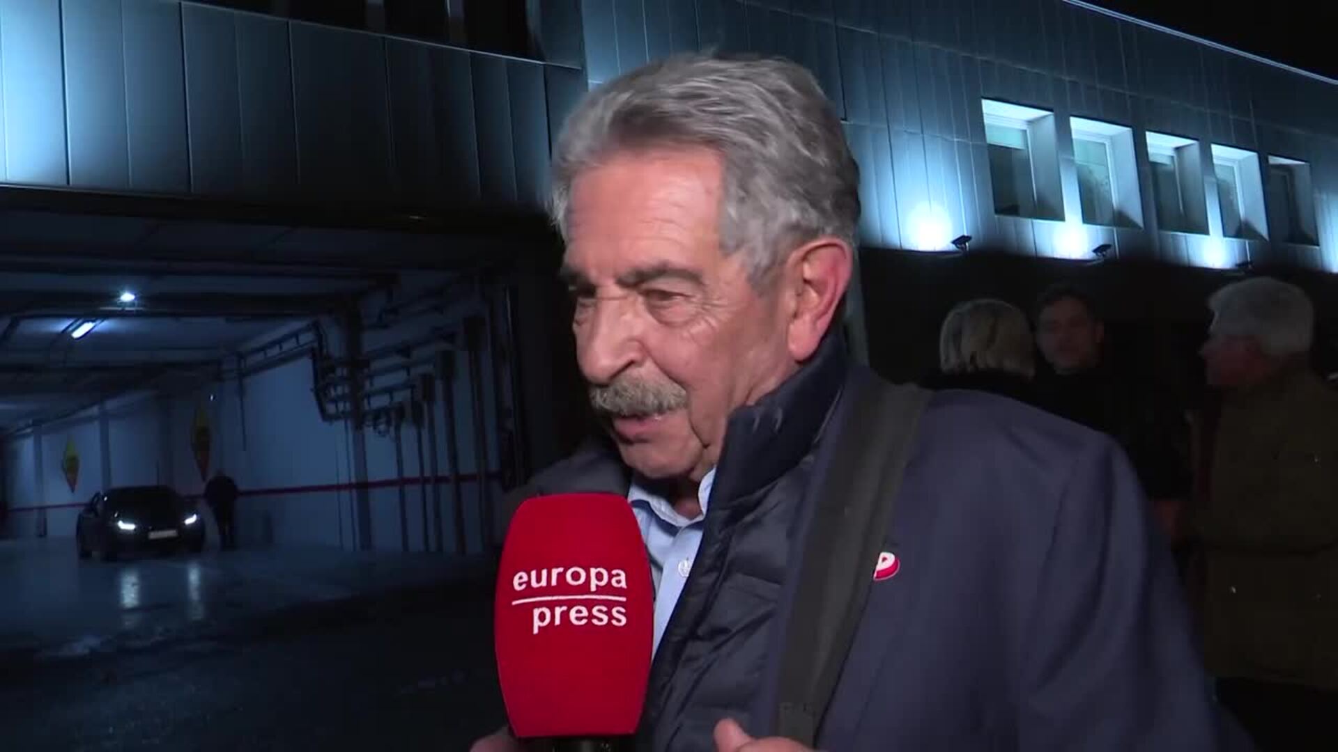 Miguel Ángel Revilla desvela como se encuentra su situación legal con el Rey Juan Carlos