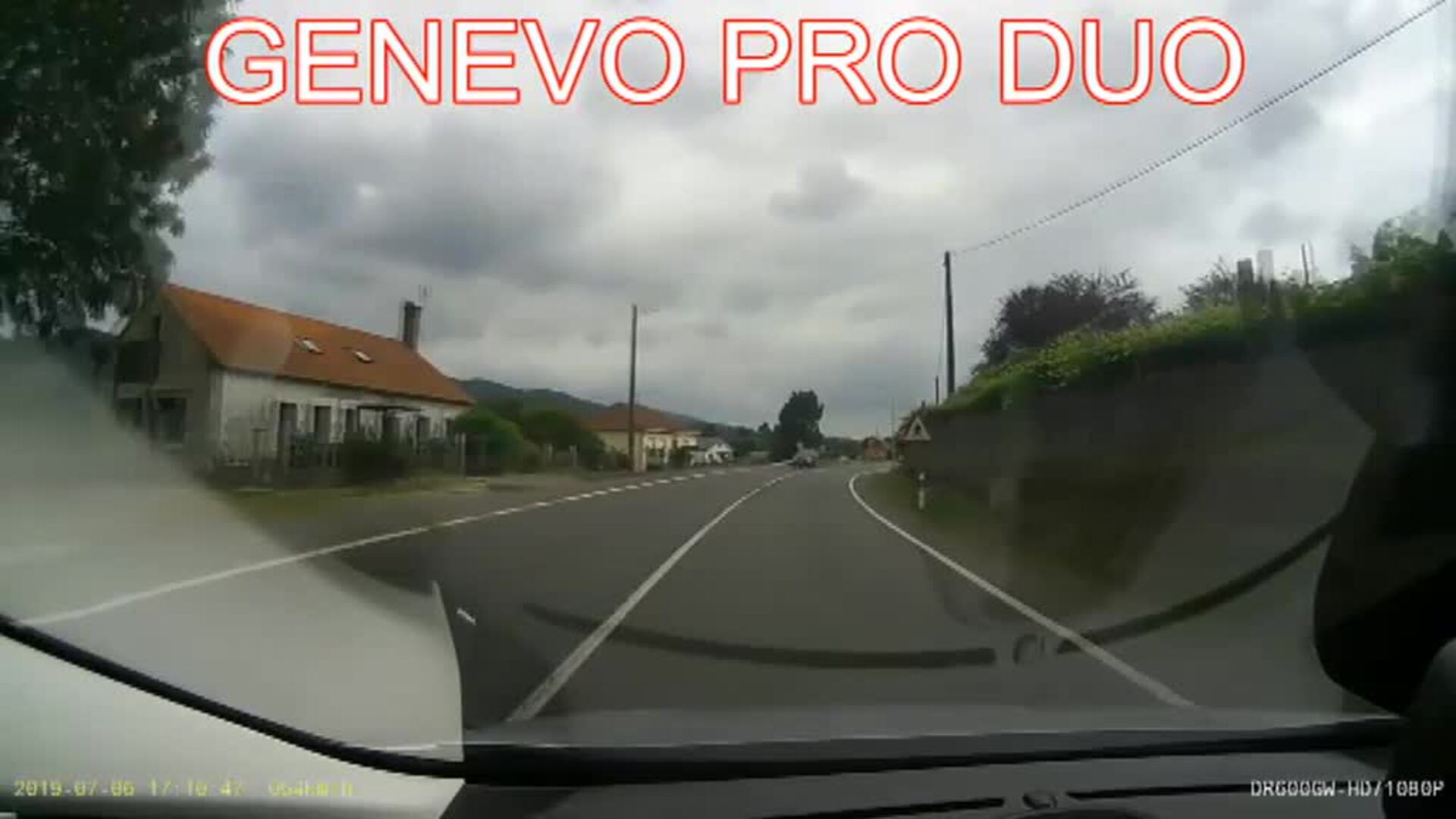 La colaboración de conductores anónimos permite identifcar a tres conductores que colgaron en redes barbaridades al volante