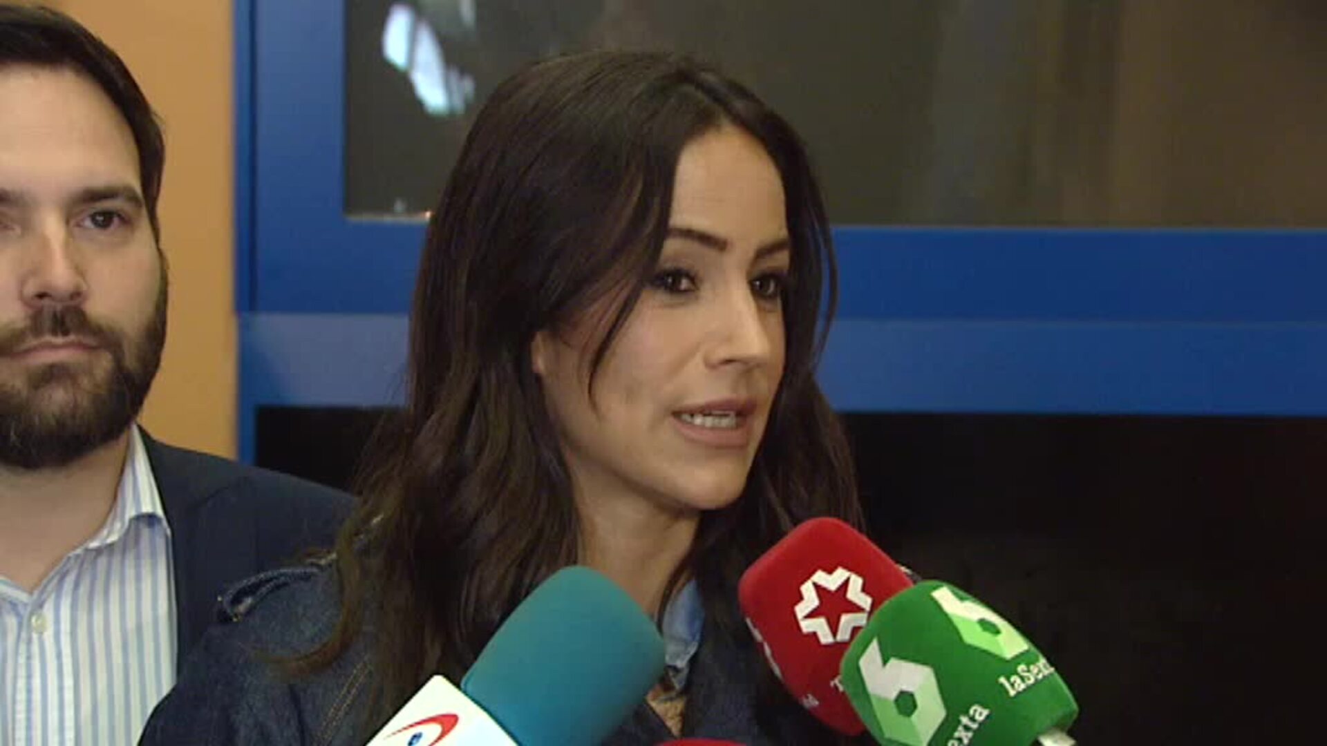 Villacís dice que el pin parental &quot;no se va a implantar&quot; ni Madrid, ni Andalucía, ni en Murcia