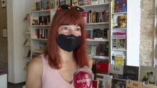 2.000 participantes en un amigo invisible de apoyo a las librerías