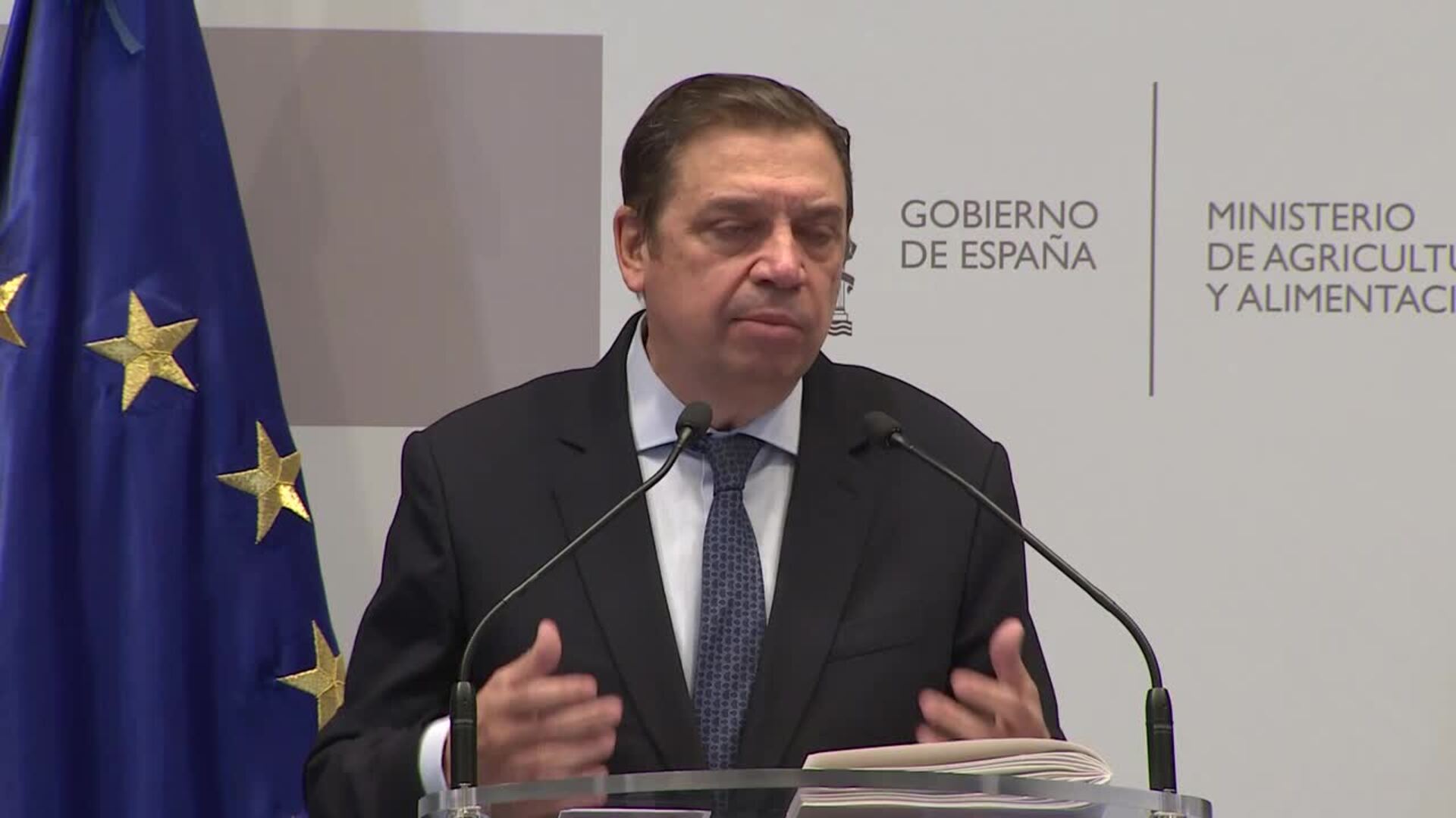 Planas hablará con todas las CCAA para tener &quot;una PAC para todos&quot;