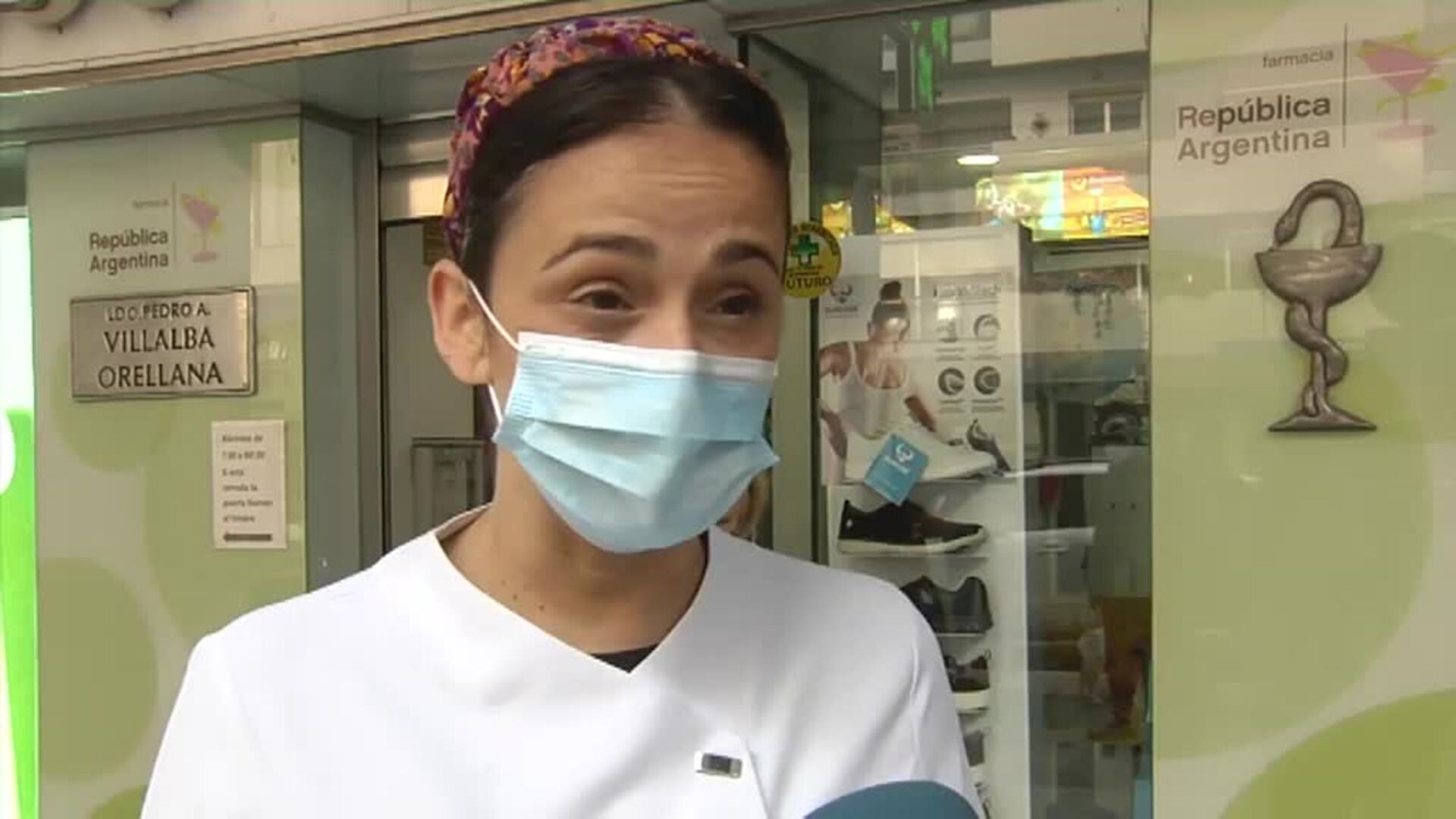 La gripe vuelve a tener presencia tras dos años olvidada por la pandemia