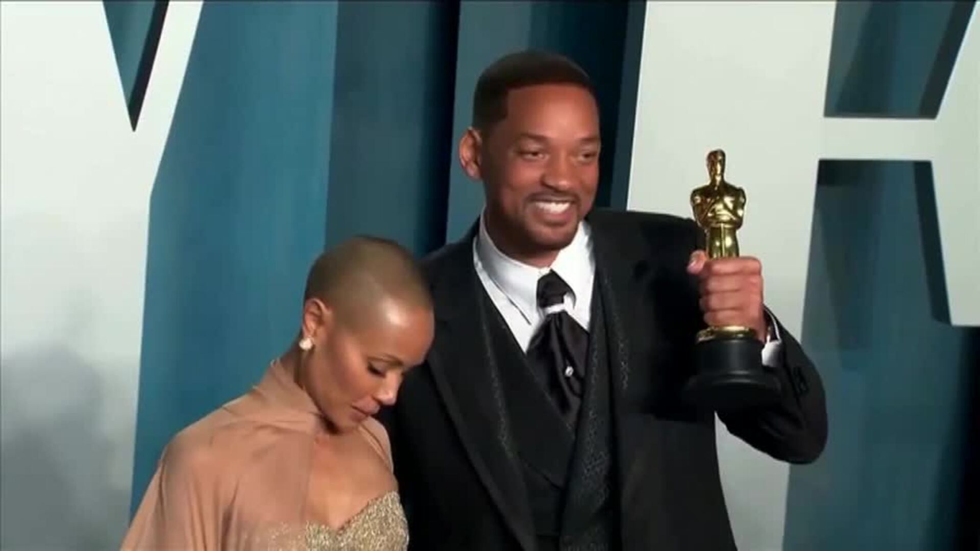 Will Smith abandona la Academia de Hollywood por sus acciones &quot;sorprendentes, dolorosas e injustificables&quot;