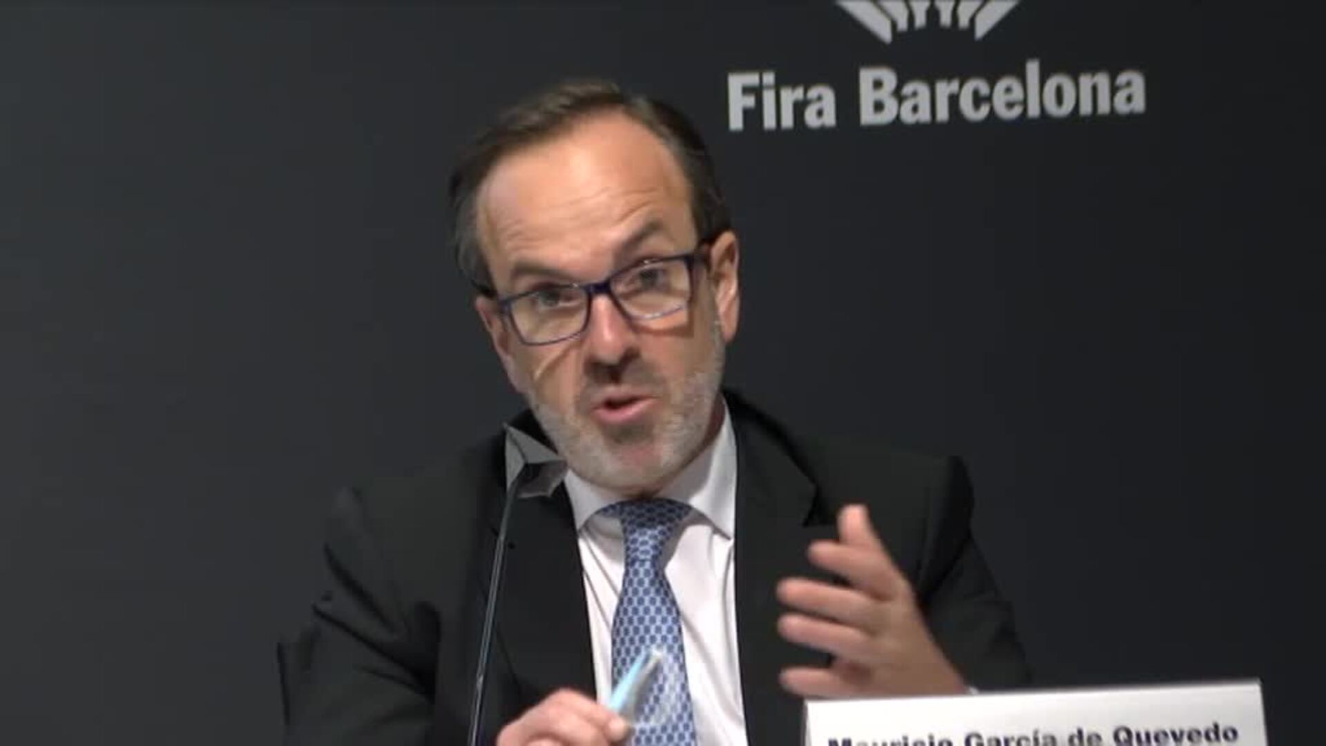 Varias empresas activan ERTE por la huelga del transporte