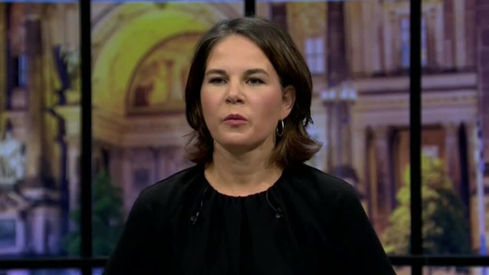 El socialdemócrata Olaf Scholz se impone en el último gran debate electoral en Alemania