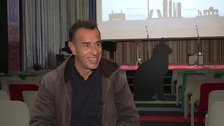 Matteo Garrone, el cineasta que elige su próxima película a golpe de corazón