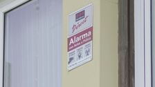 Sin rastro de Ábalos en la casa que registró la UCO hace tres días