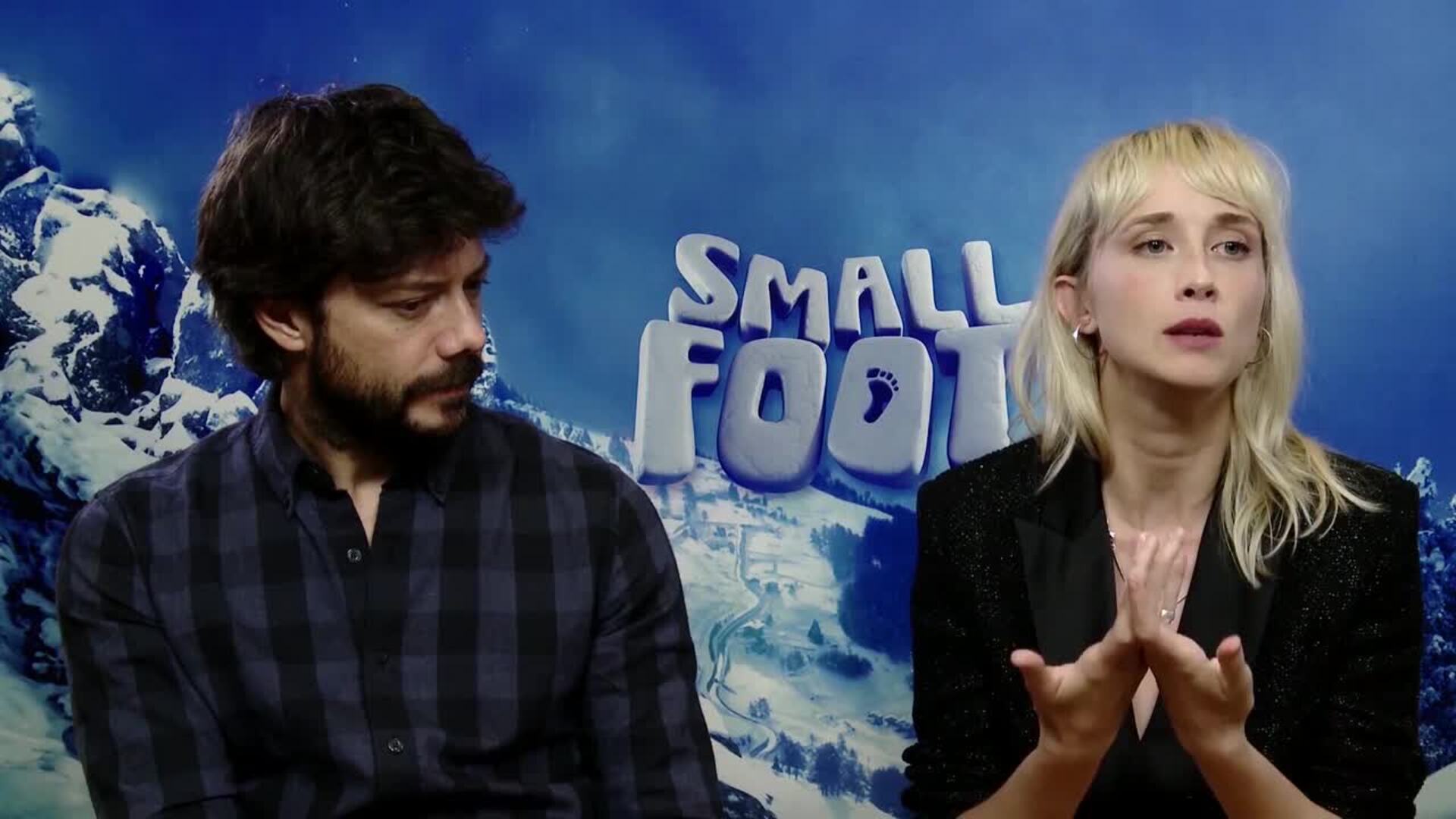 Ingrid García-Jonsson cumple 29 años