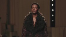 Chanel acude al trigo y la naturaleza para su último desfile antes de la llegada de Blazy