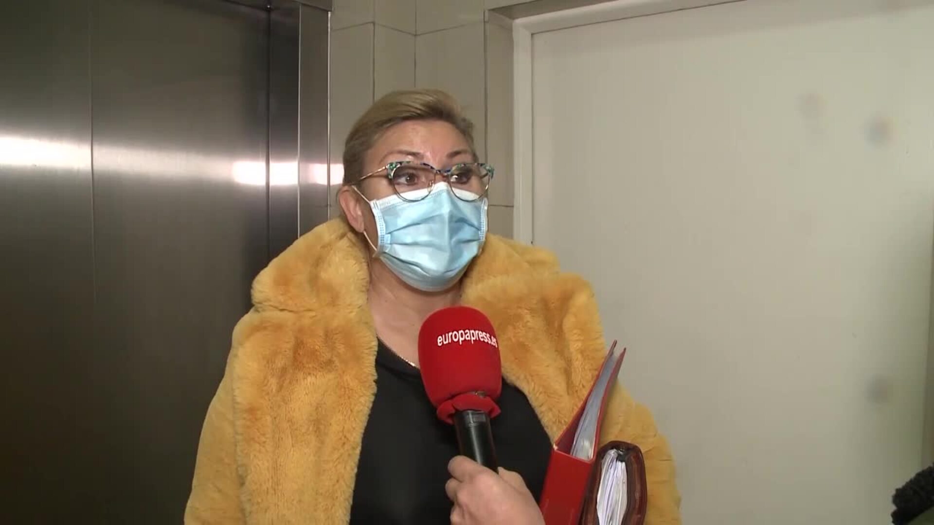 Raquel Mosquera cuenta toda la verdad sobre su brote psicótico