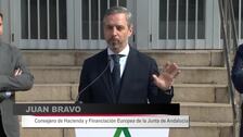 Cs y PSOE de Cádiz reciben aviso: «Preparados para elecciones autonómicas el 19 de junio»