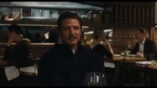 'Materialistas', un triángulo amoroso de Hollywood