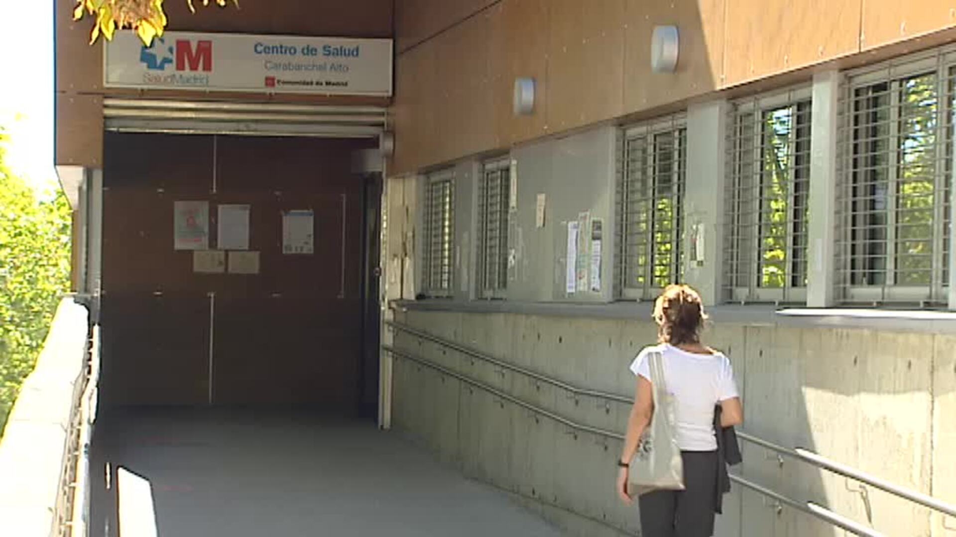 Colapso en los centros de salud en la &#039;nueva normalidad&#039;