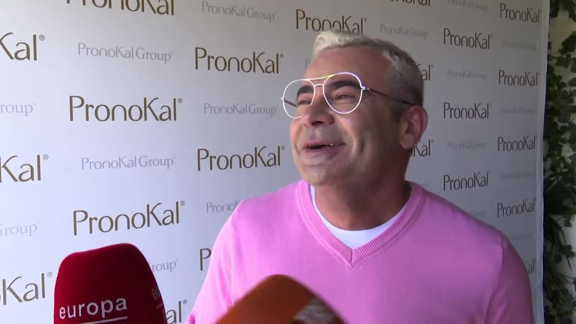 Paz Padilla no echa de menos Sálvame y le manda ánimos a Belén Esteban