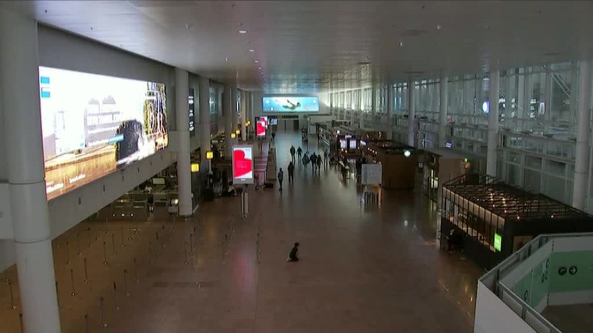 Bruselas modifica las condiciones de viaje en la Unión Europea