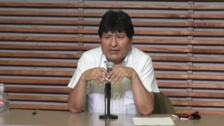 La derrota de Morales en Bolivia