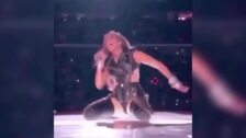 Se desata la polémica por el show «obsceno» de Shakira y Jennifer Lopez