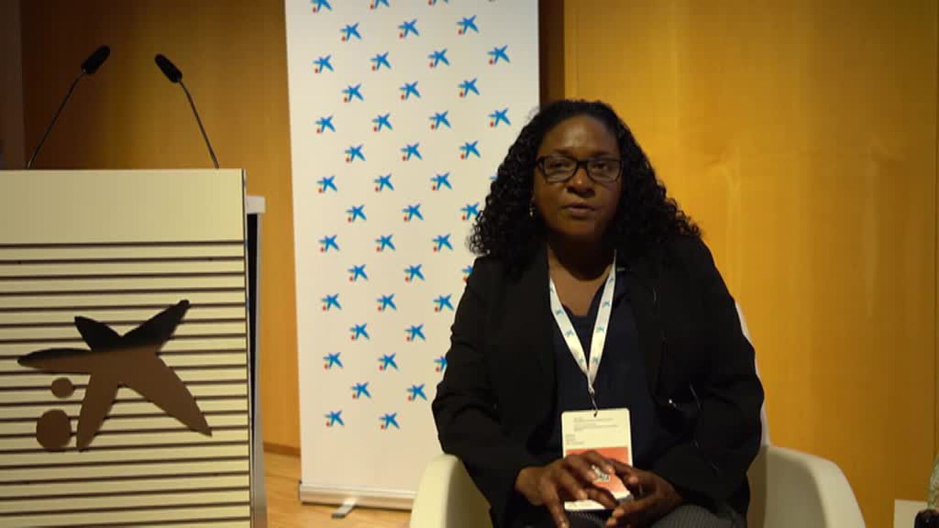 La pandemia ha creado muchas carencias en la educación