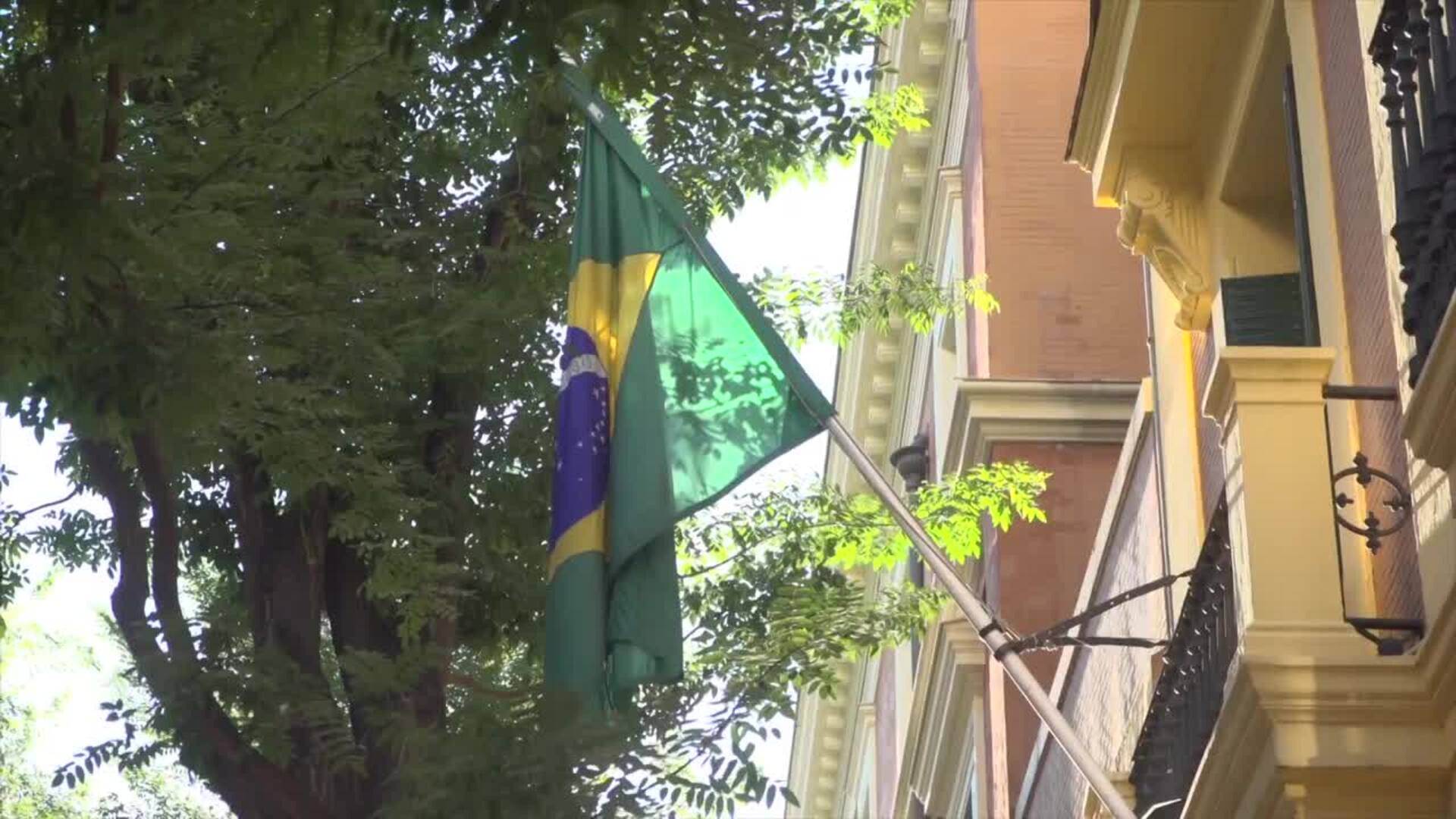 La pandemia de coronavirus rebasa los 105 millones de contagios globales