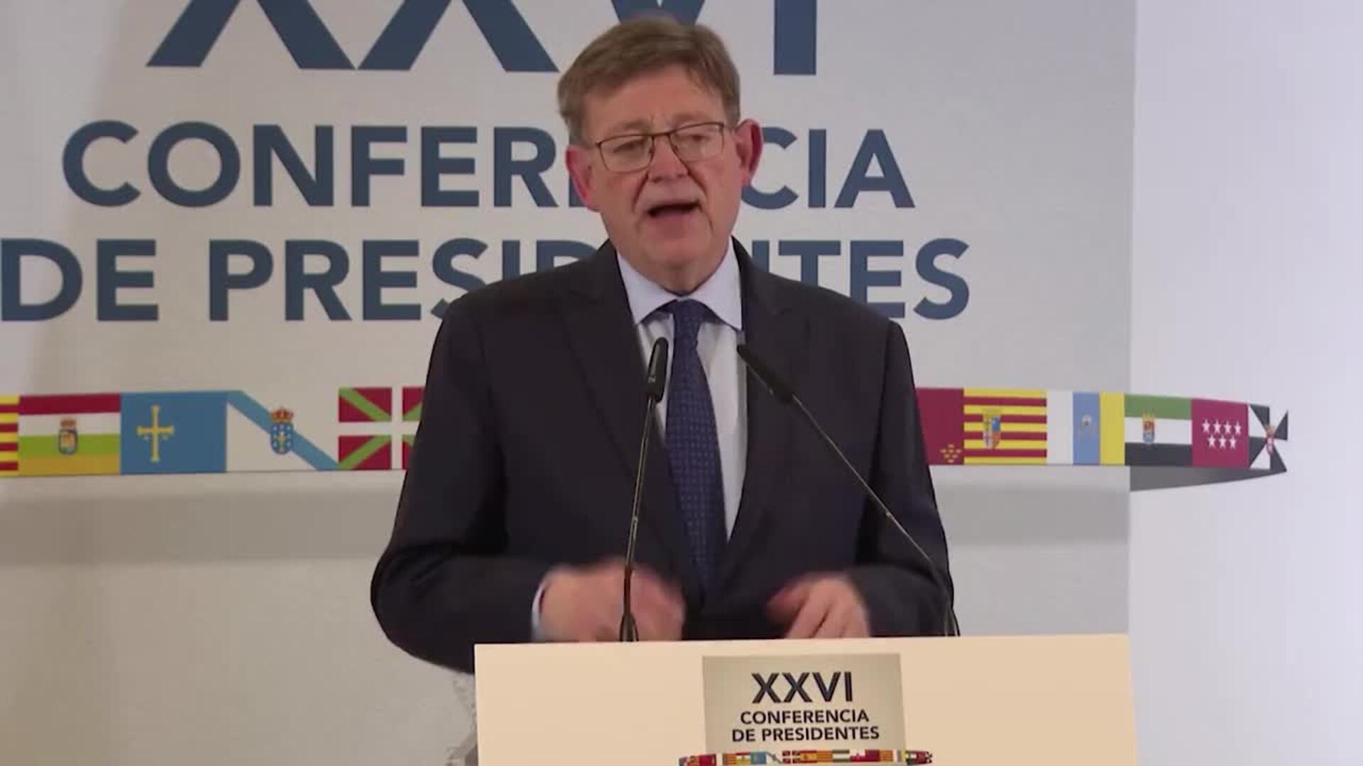 Puig pide &quot;limitar el precio de la energía&quot;