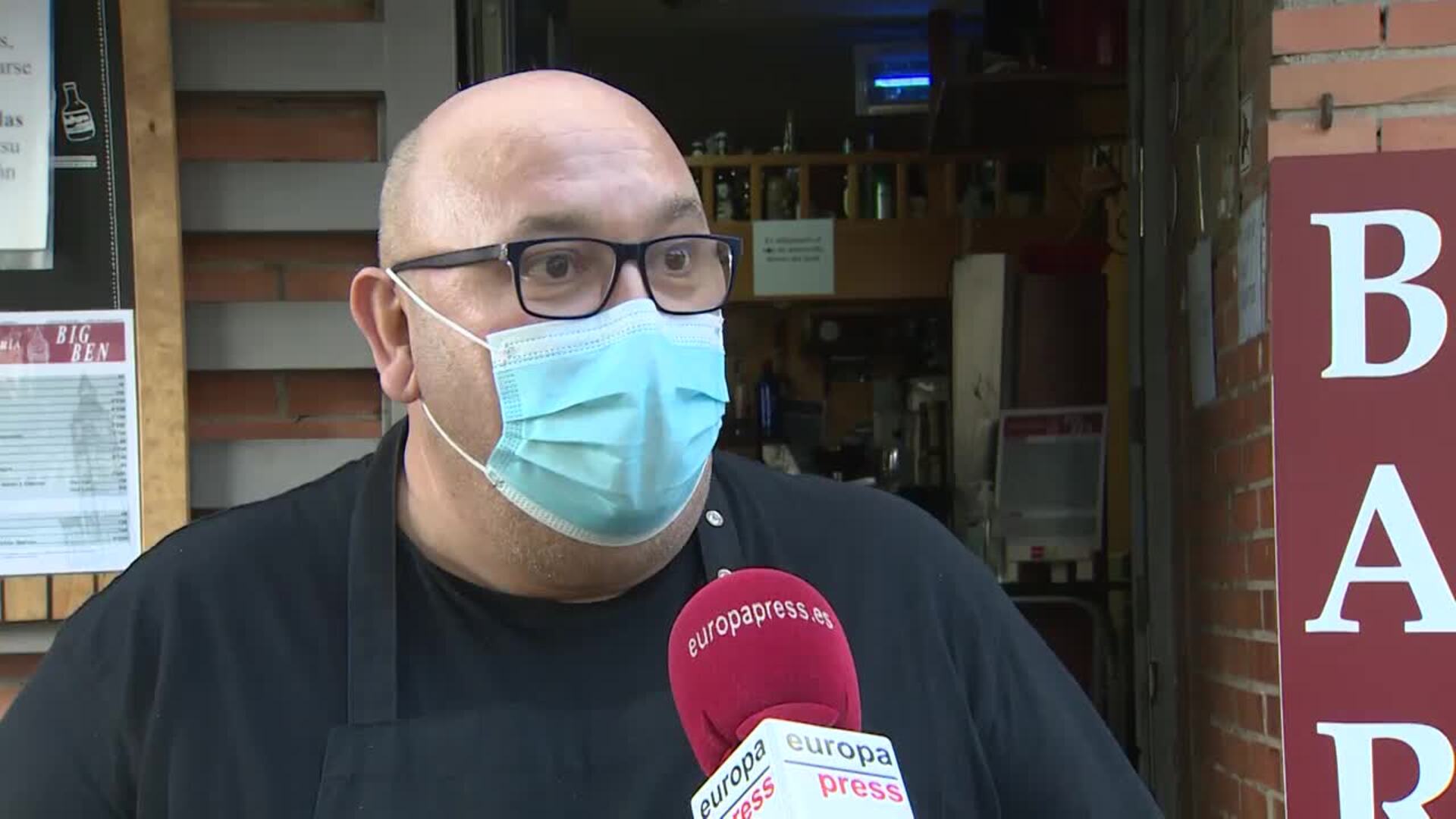 Vecinos de Vallecas piden el confinamiento para &quot;todo Madrid&quot;