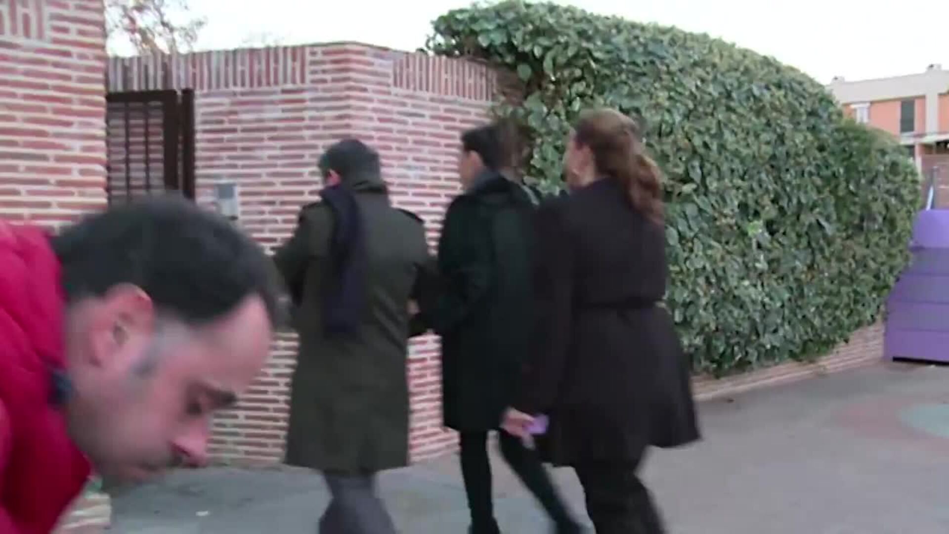 Alejandro Sanz y Raquel Perera llegan a un acuerdo de divorcio