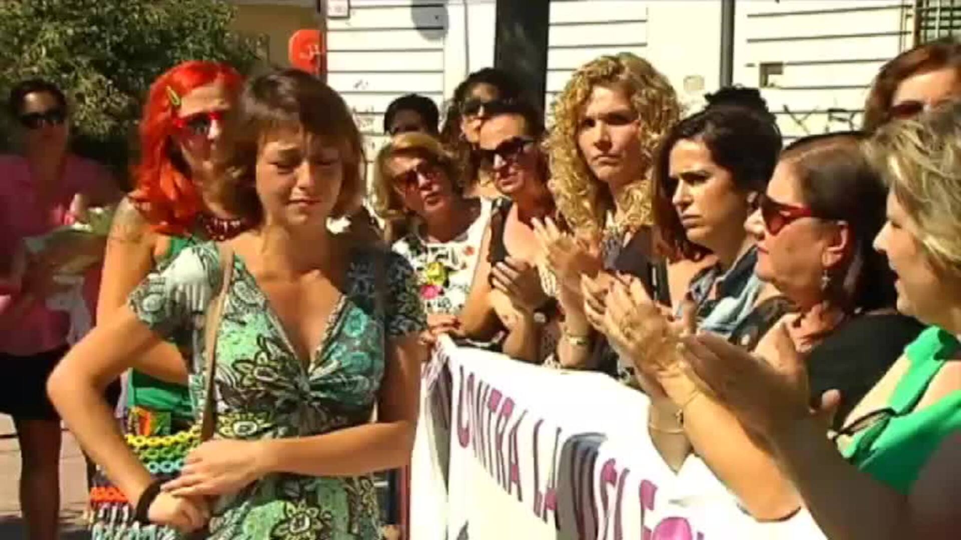 El Consejo de Ministros aprueba el indulto parcial a Juana Rivas