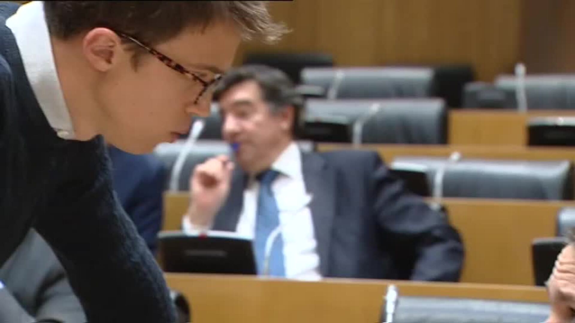 Pablo Iglesias deja el Gobierno para ir de candidato en Madrid