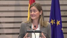 El Teatro Real mejora su calificación energética de la D a la A
