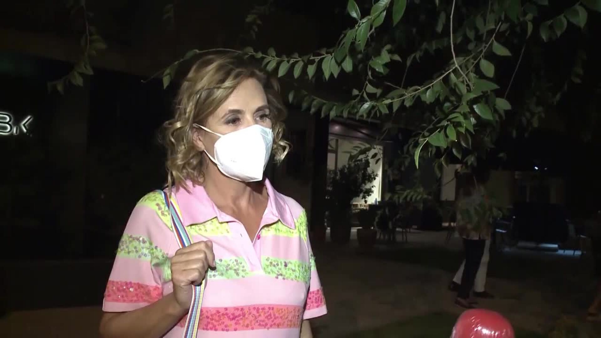 Ágatha Ruiz de la Prada, devastada tras la muerte de su perro