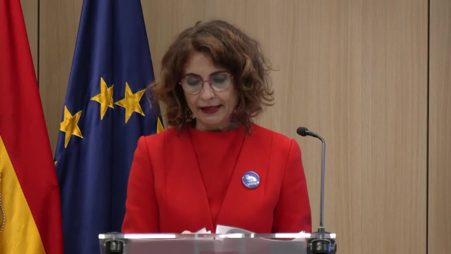 Málaga se posiciona como candidata para la sede de la Autoridad Aduanera de la UE