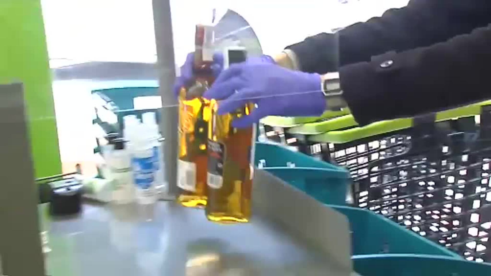 Aprender a vivir sin beber durante el confinamiento