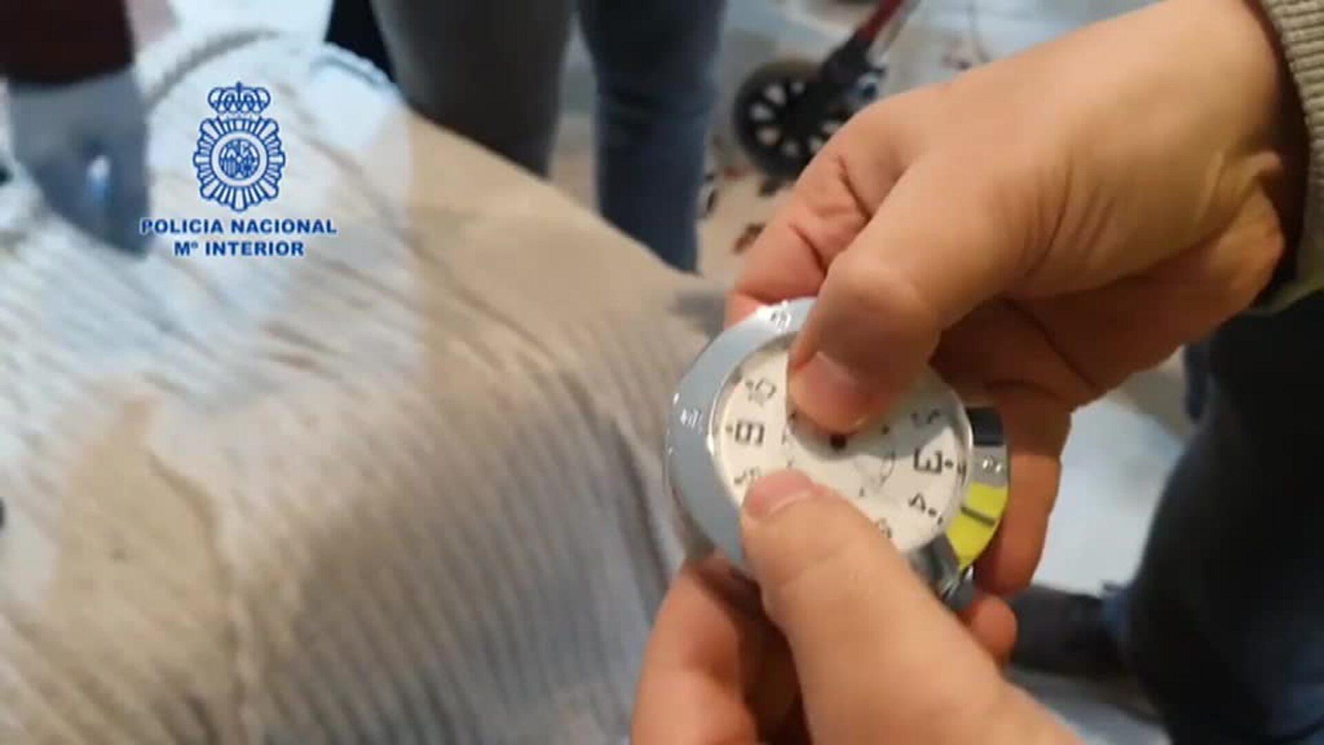 La Policía habilita un correo para que la gente denuncie las sectas que operan en España