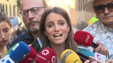 El PP no hablará con Sánchez si mantiene el «pacto de la vergüenza» en Navarra