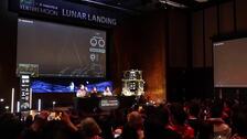 Se desconoce el paradero de la misión privada japonesa que debía aterrizar en la Luna