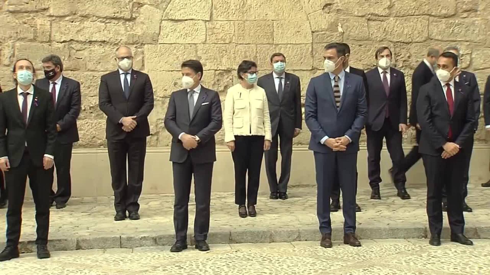 Bruselas advierte de que la reforma del CGPJ debe consultarse con la oposición