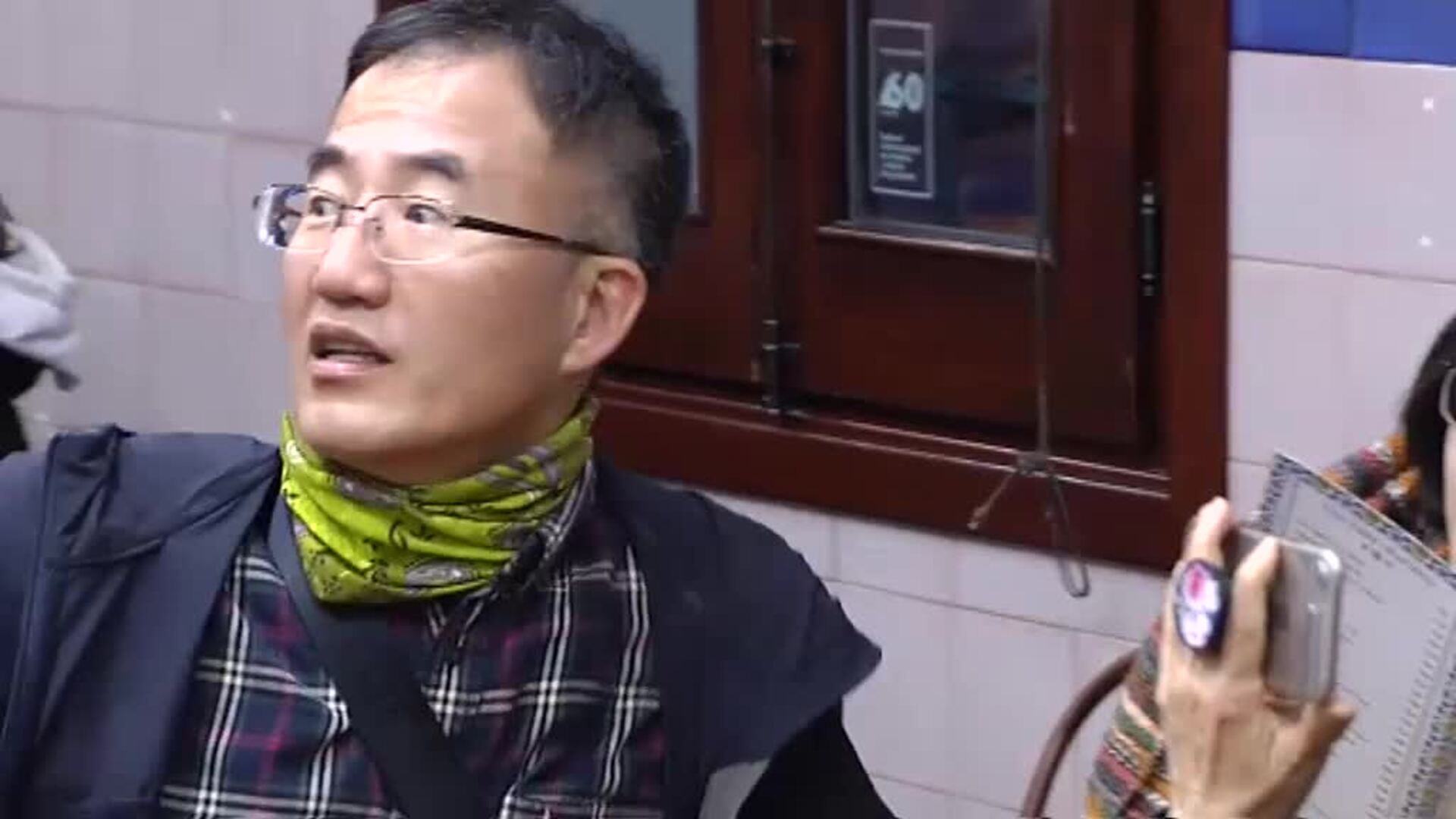 El coronavirus reduce las visitas de turistas chinos a España