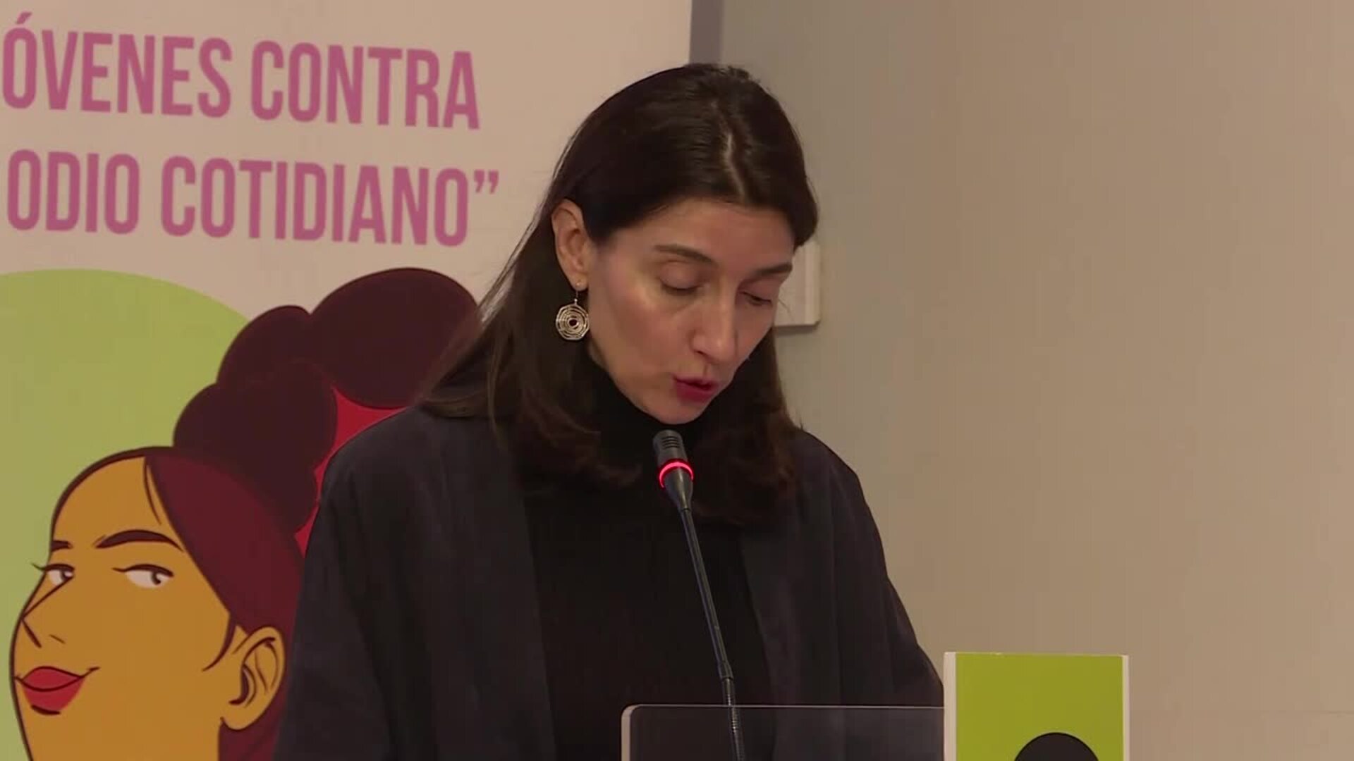 En el primer semestre de 2021 las denuncias por delitos de odio aumentaron un 9,3%