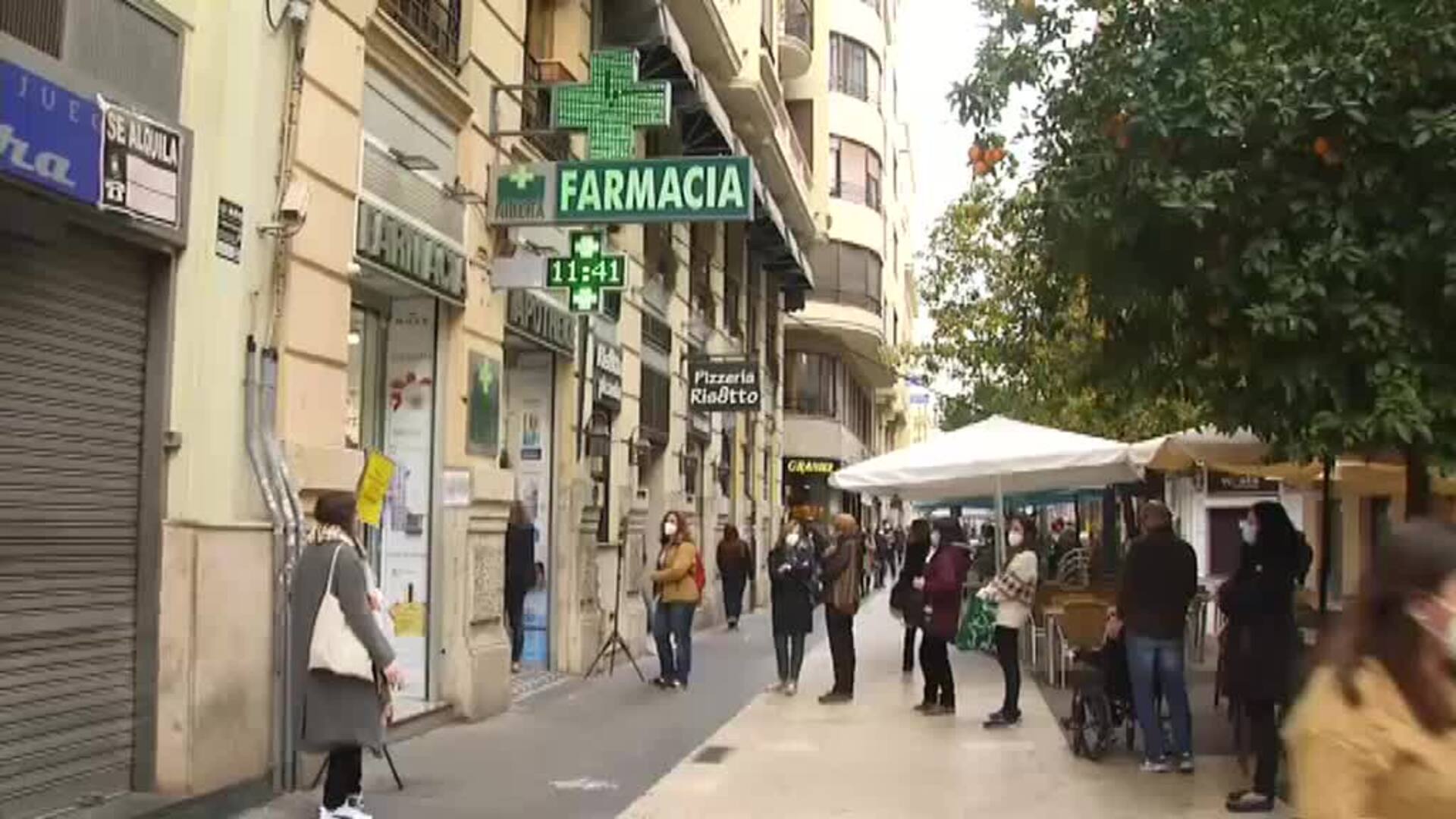 La experiencia sudafricana con la ómicron da esperanza