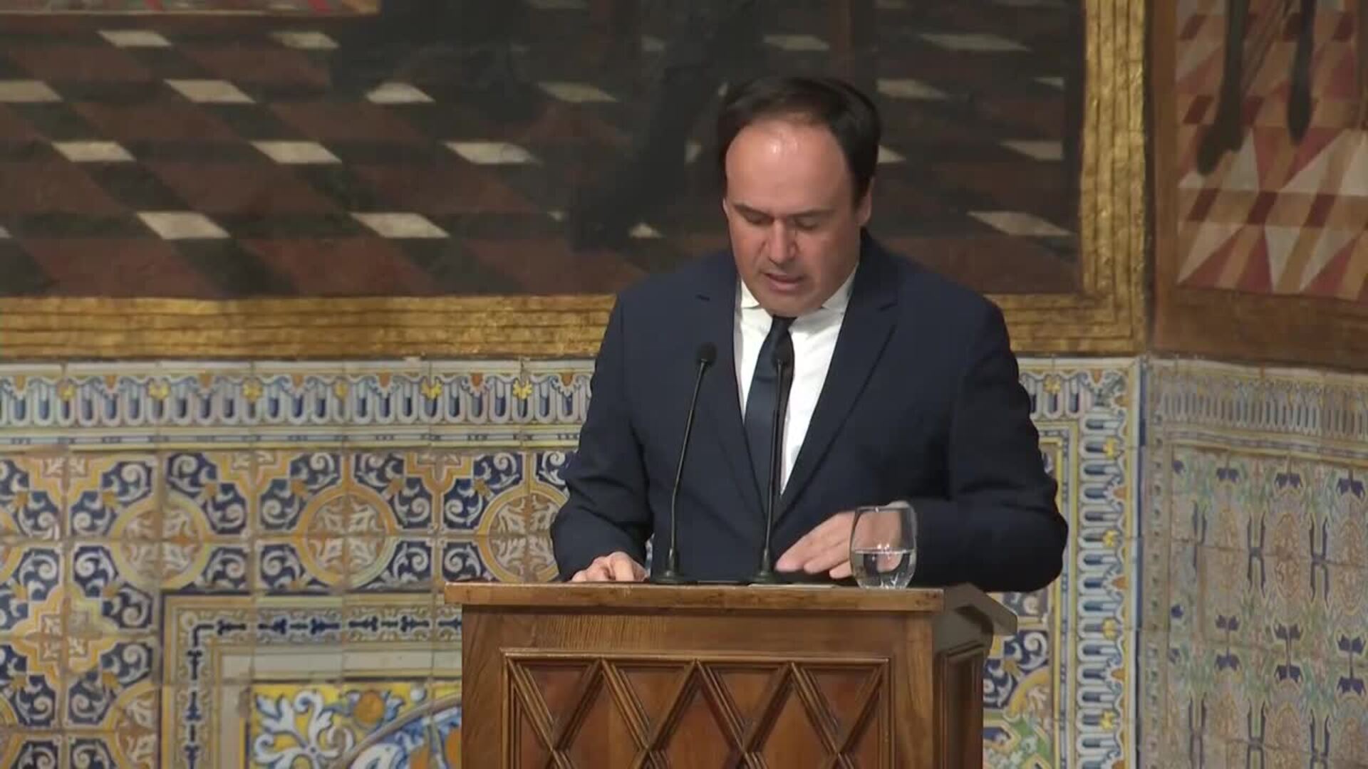 Llorca buscará alejarse de "debates estériles" y dar respuesta a necesidades de los valencianos