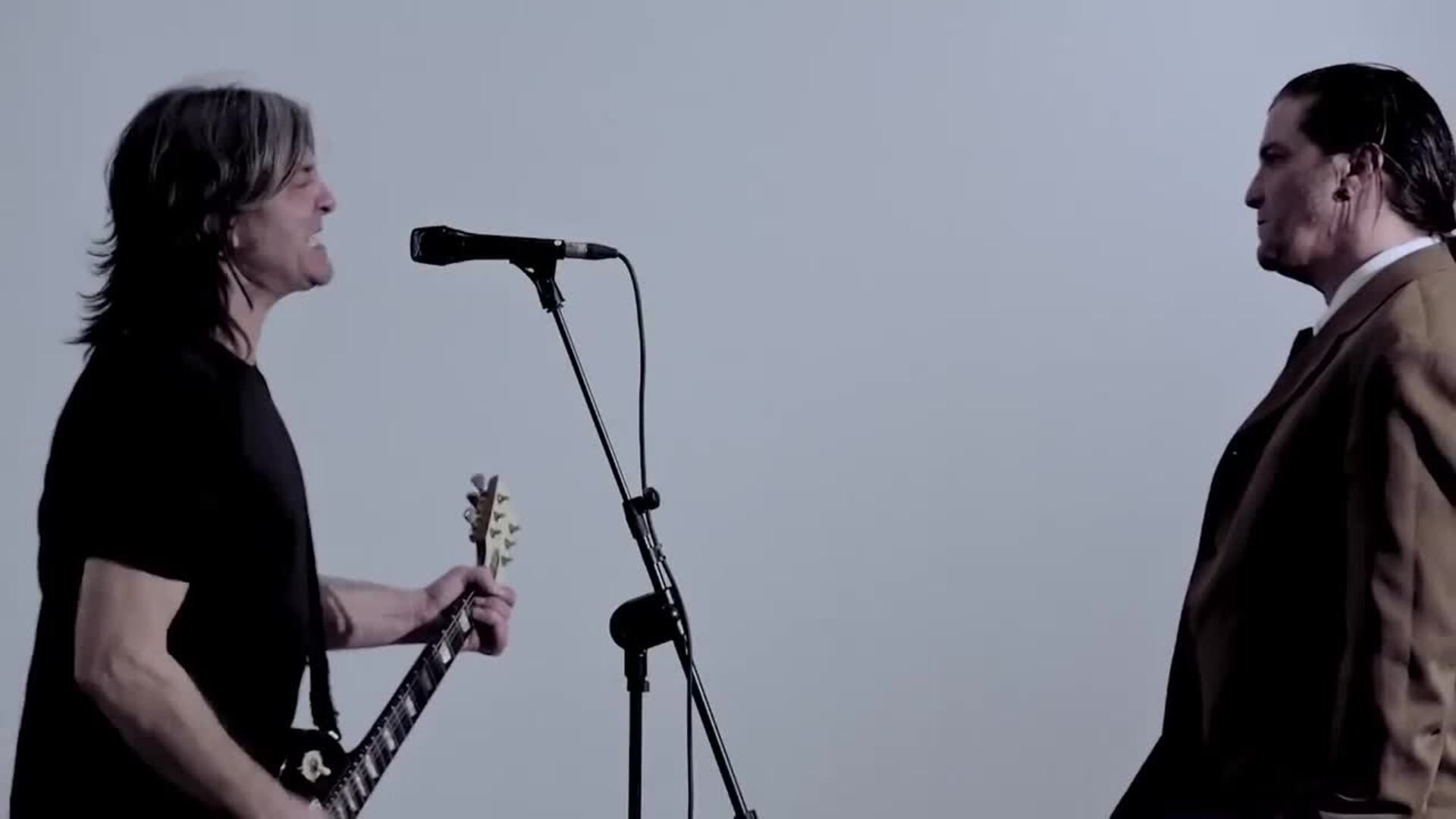 Fallece a los 58 años Boni, uno de los fundadores de Barricada