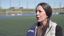 Diseñan una aplicación con IA que enseña a golpear como David Beckham