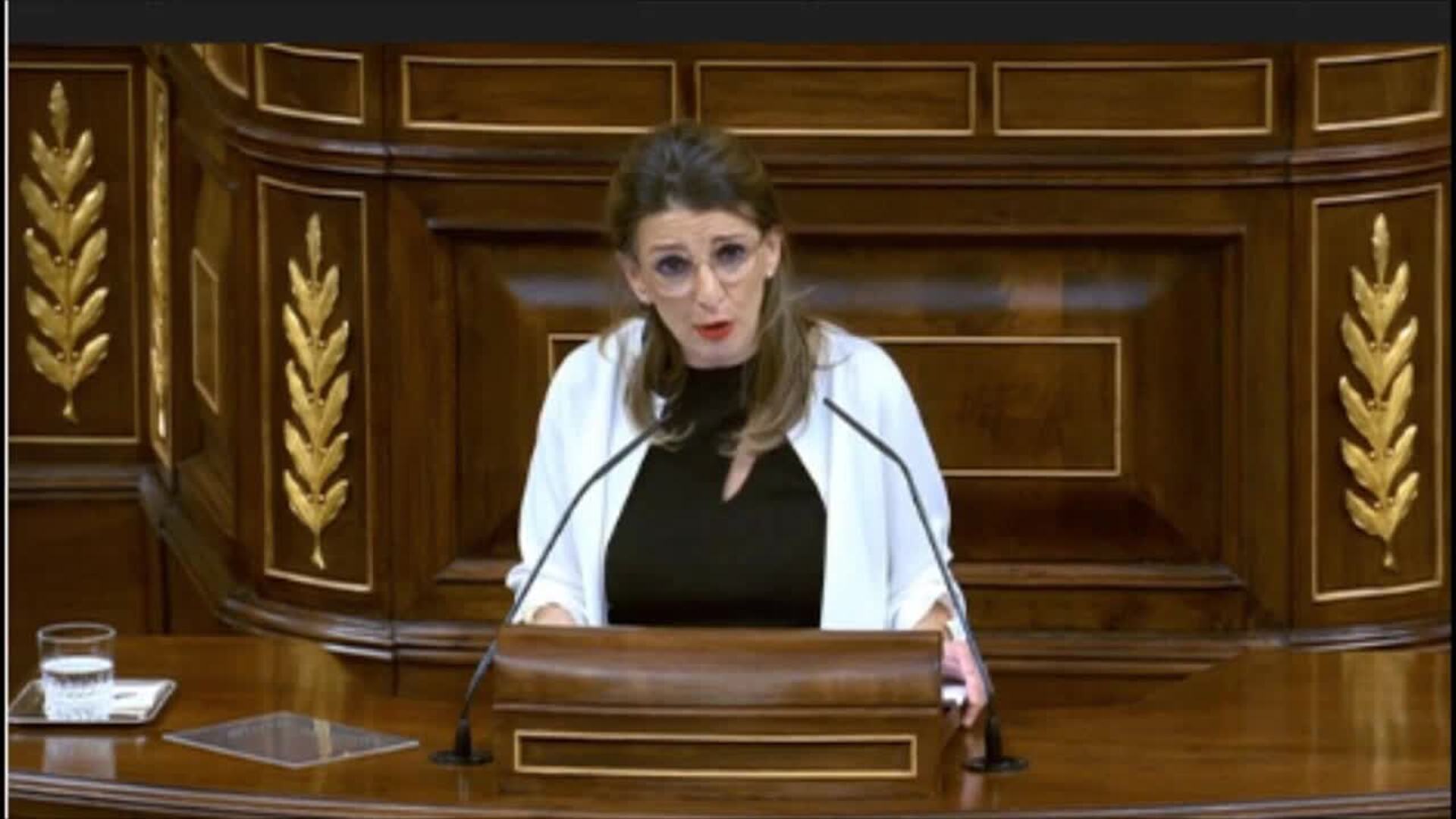 El parón de la actividad eleva el número de ERTEs hasta los 450.000