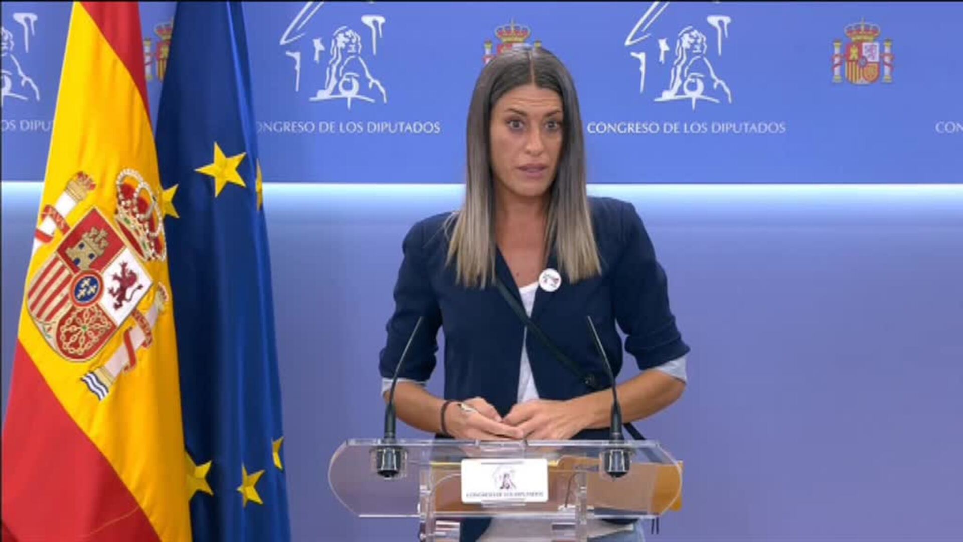 La Generalitat pide la presencia de los presos independentistas en la Mesa de Diálogo