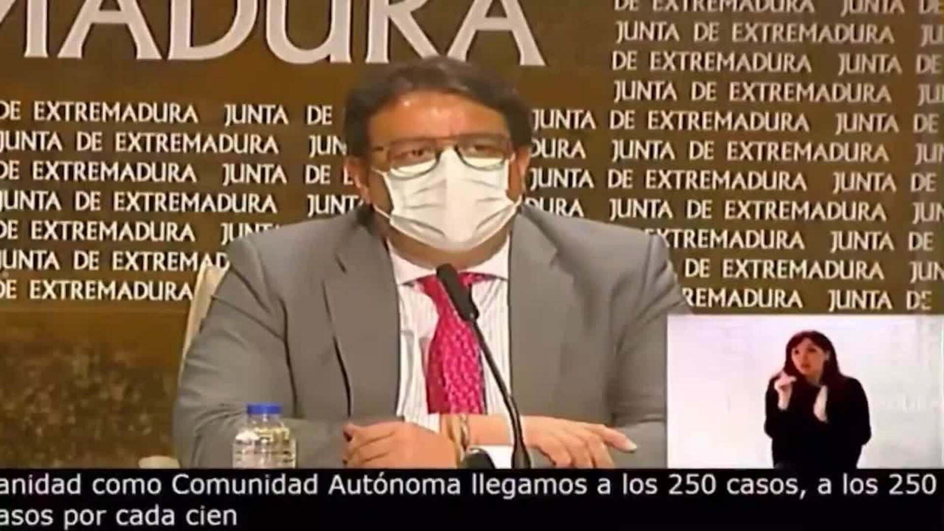 Sanidad permite a las CCAA aumentar las restricciones en Navidad