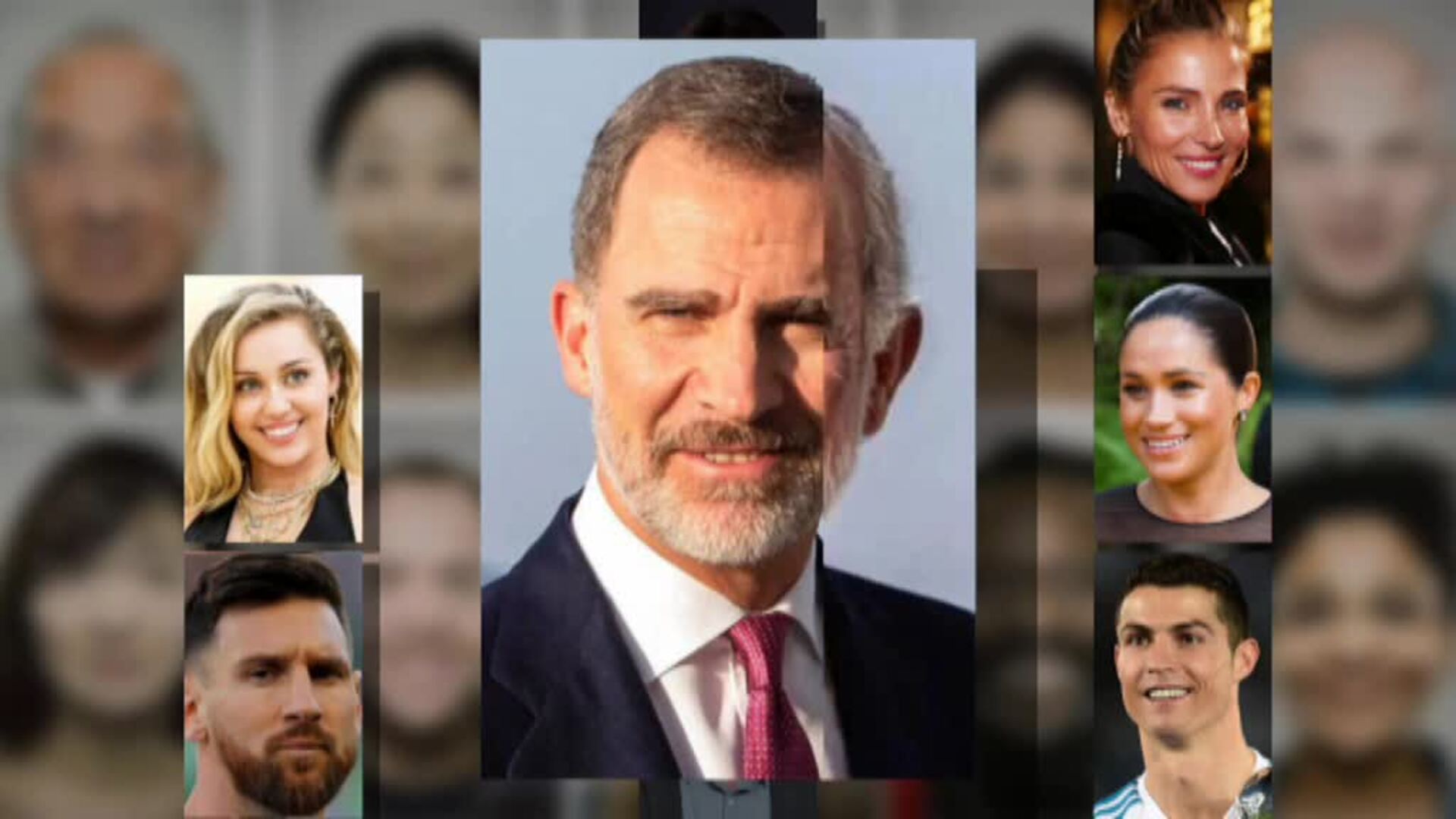 Estados Unidos pide al FBI que investigue sobre la aplicación FaceApp