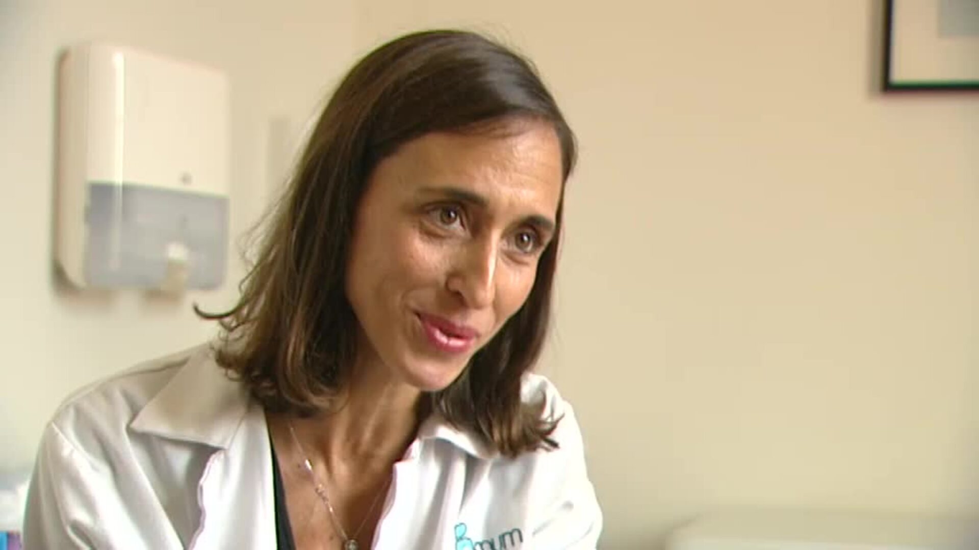 &#039;Baby led weaning&#039;: de la lactancia a la comida en trozos