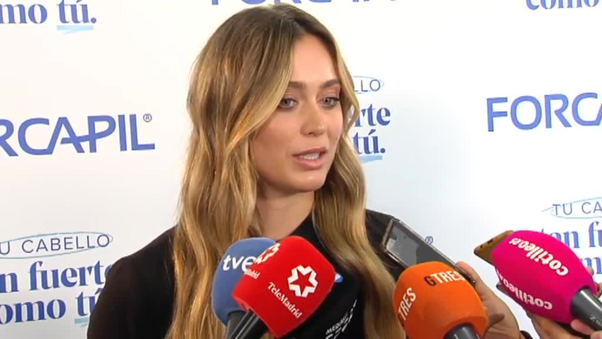 Badosa: &quot;Llego a Roland Garros con ganas de quitarme la espina clavada el año pasado&quot;