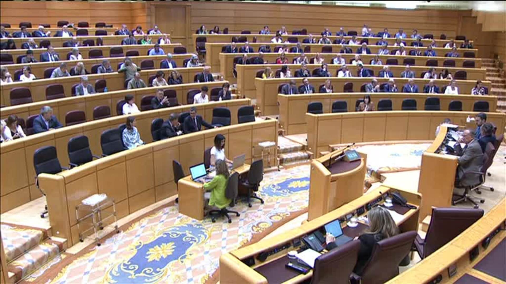 El PP acusa al Gobierno de la grave crisis en el Magreb